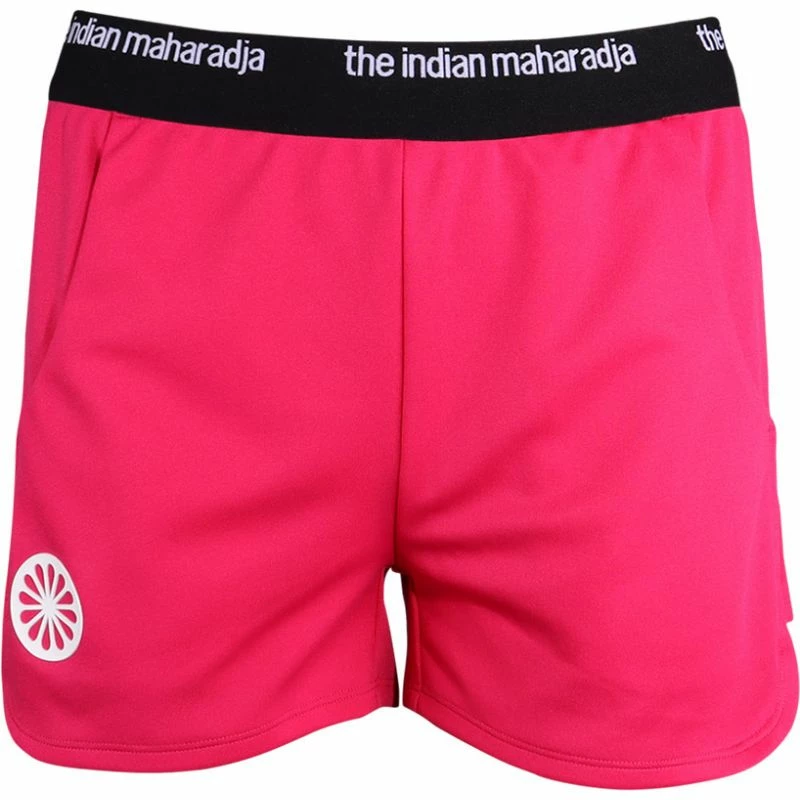 Indian Maharadja Tech Trainingsset Meisjes - Afbeelding 4