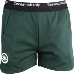 Indian Maharadja Tech Short Dames
