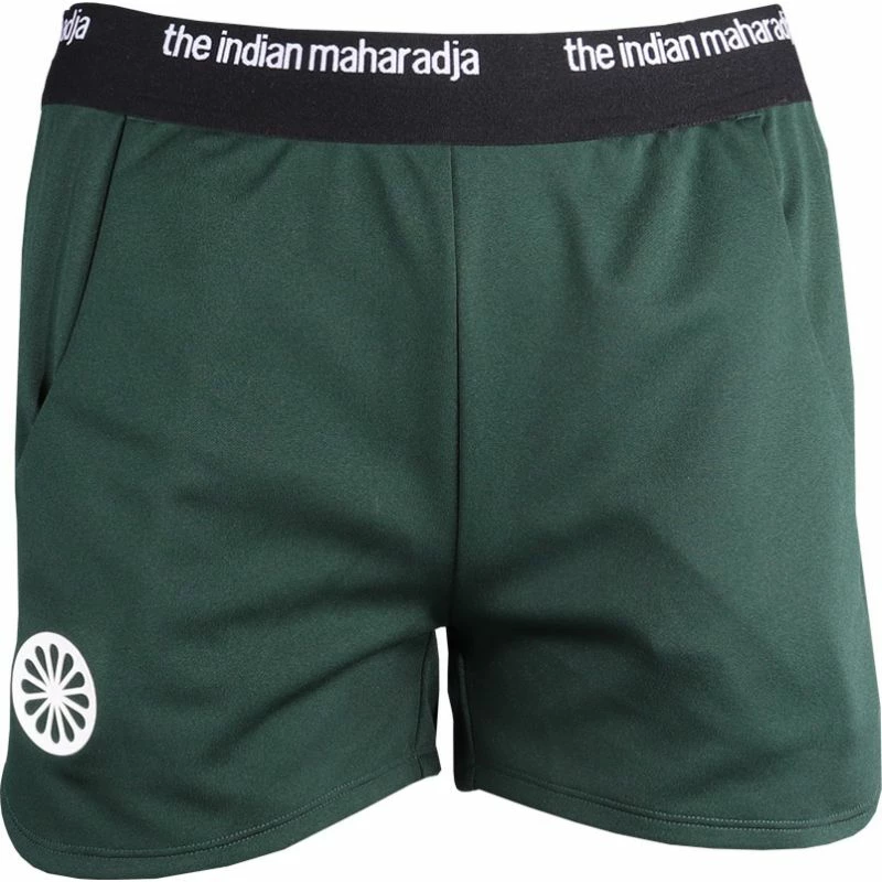 Indian Maharadja Tech Short Dames