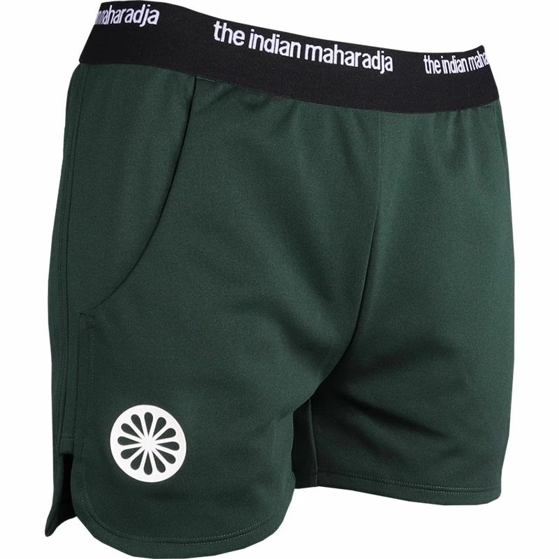 Indian Maharadja Tech Short Dames - Afbeelding 3