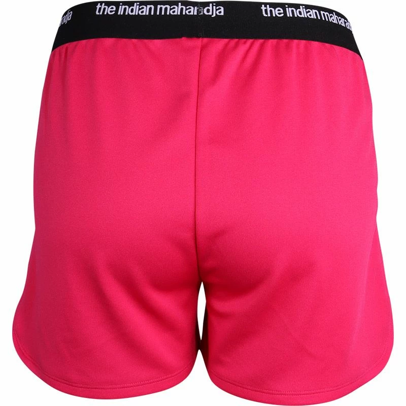 Indian Maharadja Tech Short Dames - Afbeelding 2