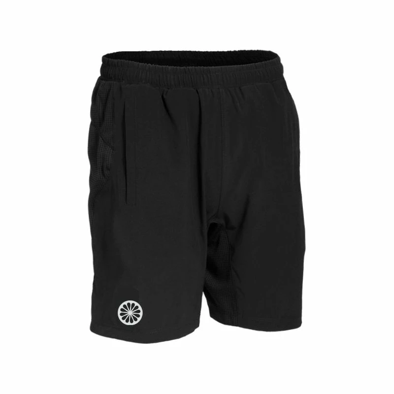 Indian Maharadja Tech Short Jongens