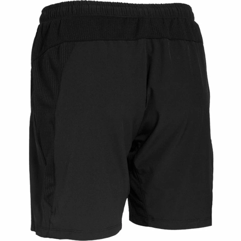 Indian Maharadja Tech Short Jongens - Afbeelding 2