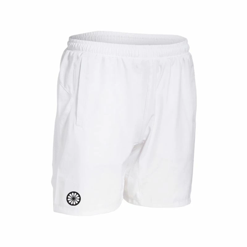 Indian Maharadja Tech Short Jongens