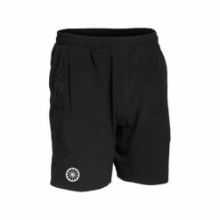 Indian Maharadja Tech Short Heren