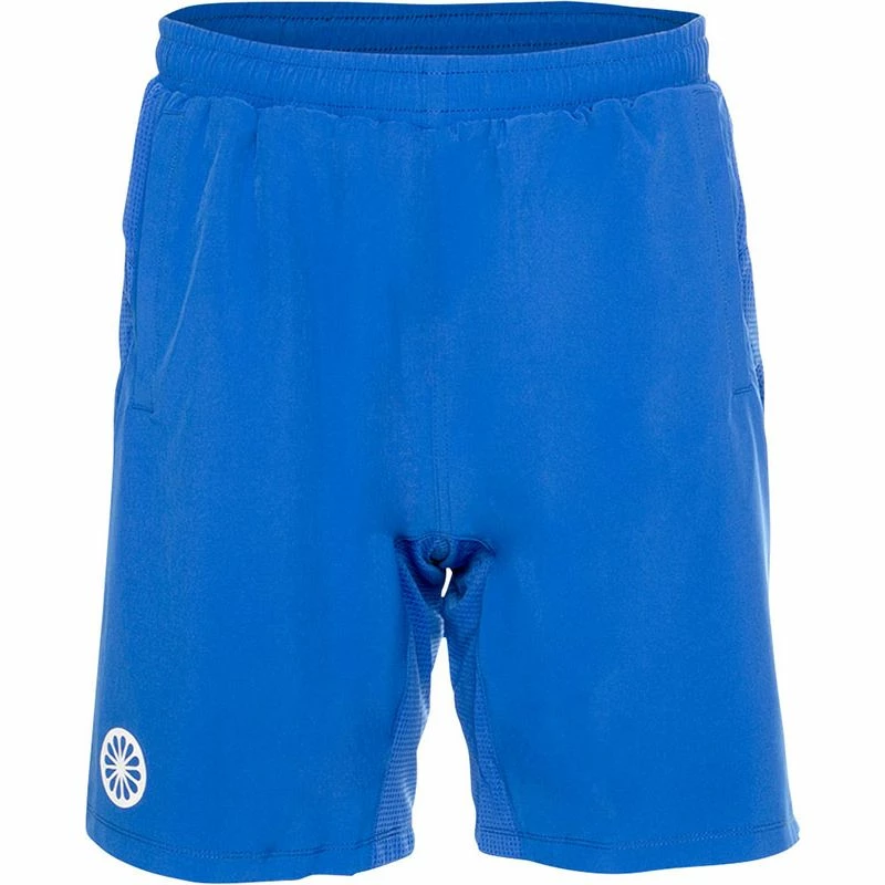 Indian Maharadja Tech Short Heren