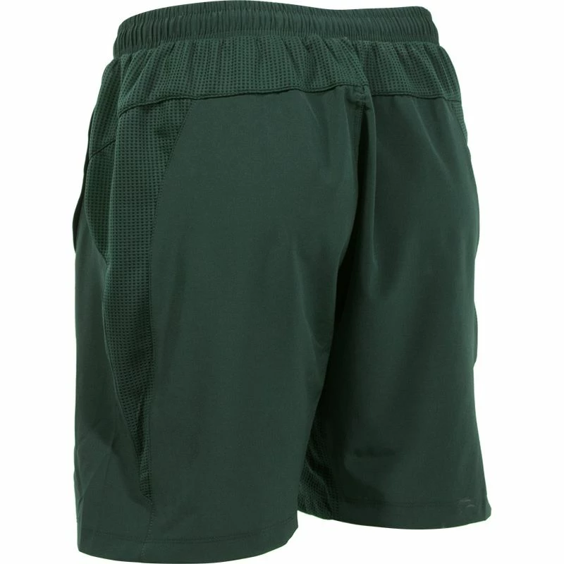 Indian Maharadja Tech Short Heren - Afbeelding 2