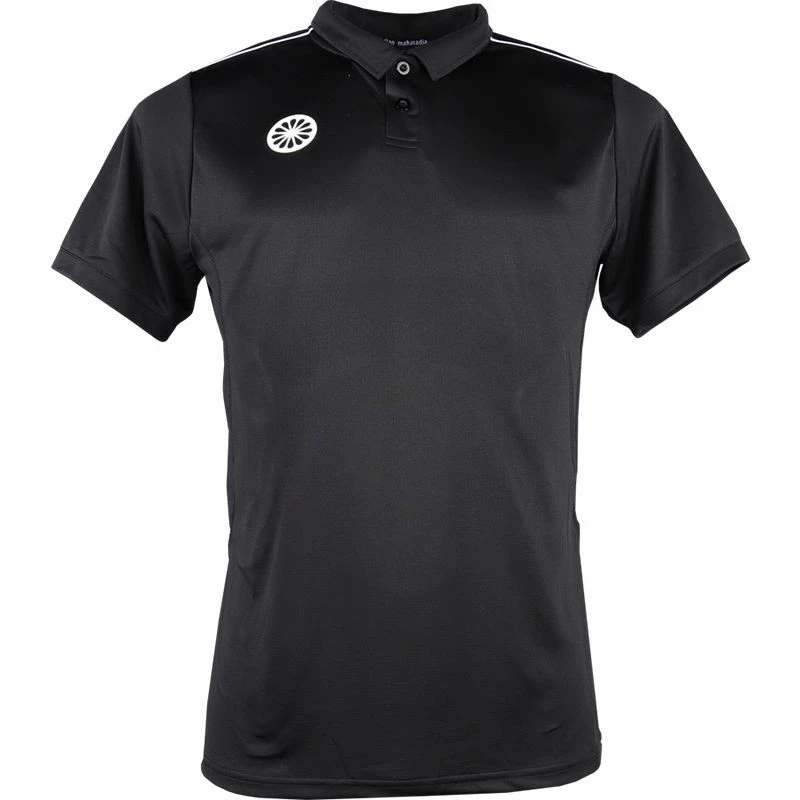 Indian Maharadja Tech Polo Shirt Heren