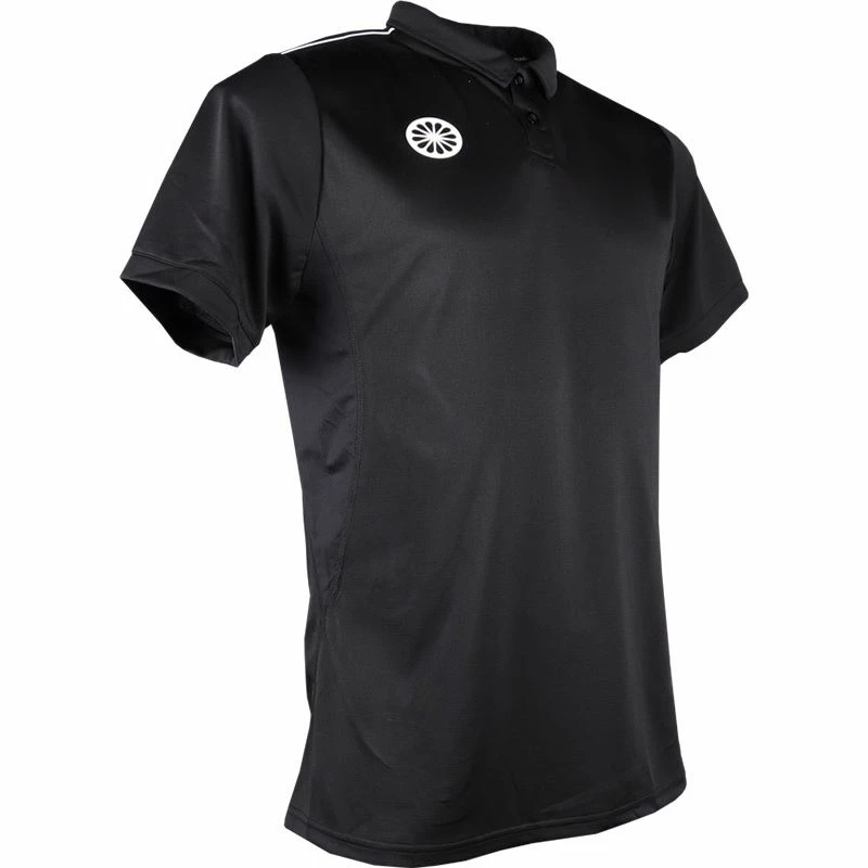 Indian Maharadja Tech Polo Shirt Heren - Afbeelding 3