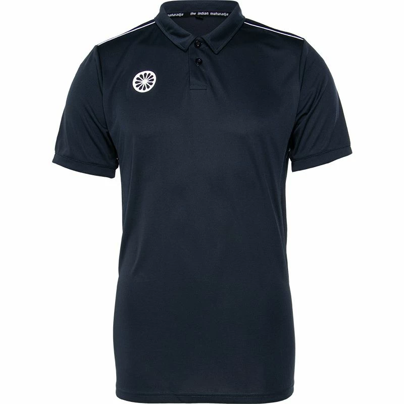Indian Maharadja Tech Polo Shirt Heren