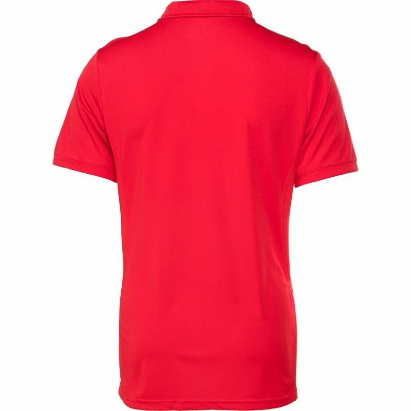 Indian Maharadja Tech Polo Shirt Heren - Afbeelding 2