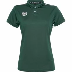 Indian Maharadja Tech Polo Shirt Dames