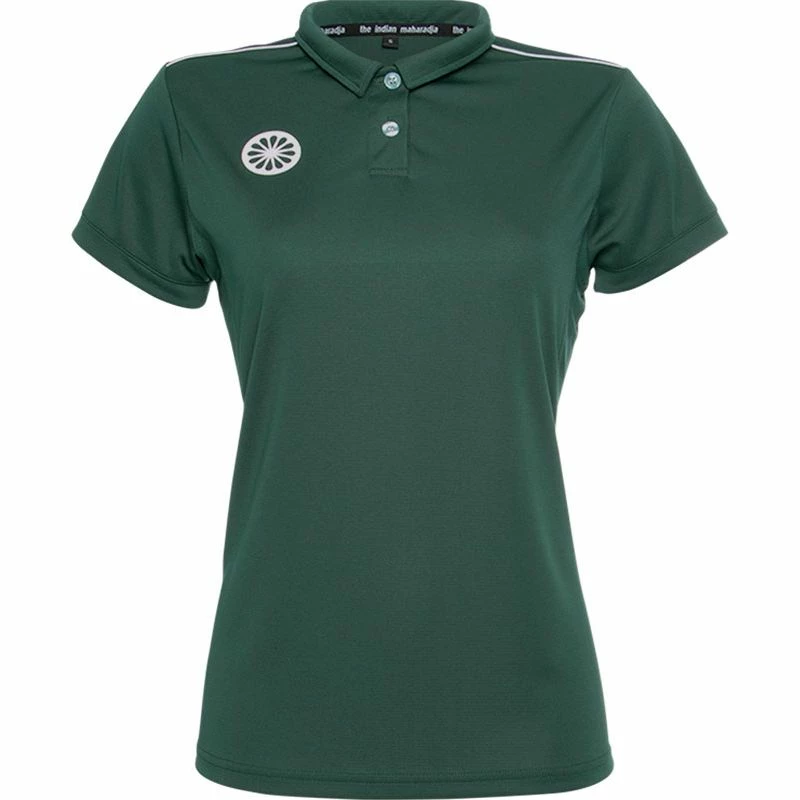 Indian Maharadja Tech Polo Shirt Dames
