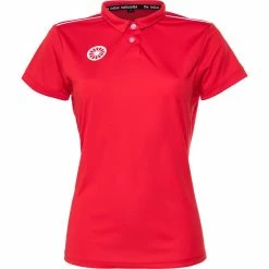 Indian Maharadja Tech Polo Shirt Dames