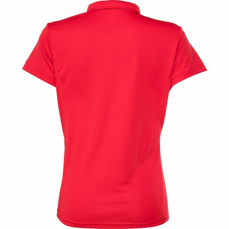 Indian Maharadja Tech Polo Shirt Dames - Afbeelding 2