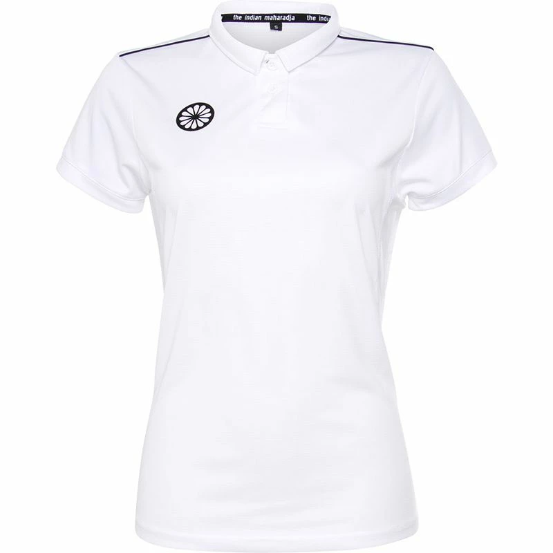 Indian Maharadja Tech Polo Shirt Dames