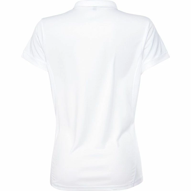 Indian Maharadja Tech Polo Shirt Dames - Afbeelding 2