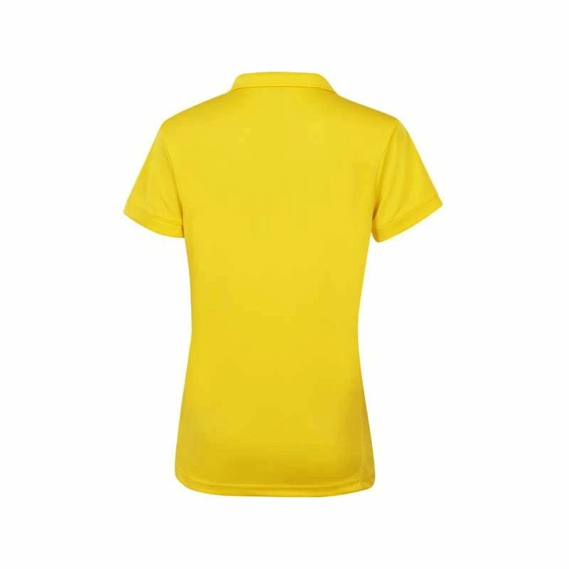 Indian Maharadja Tech Polo Shirt Dames - Afbeelding 2