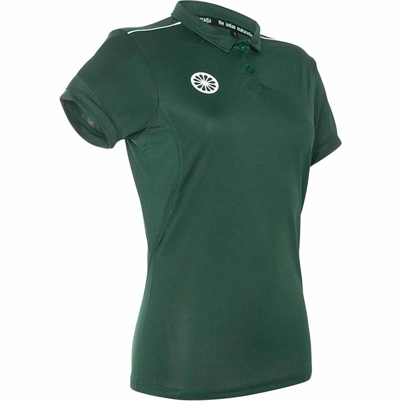 Indian Maharadja Tech Polo Shirt Meisjes - Afbeelding 2
