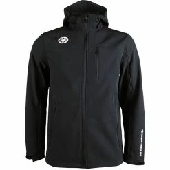 Indian Maharadja Softshell Jack Heren