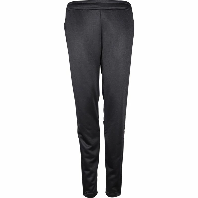 Indian Maharadja Terry Fleece Broek Dames