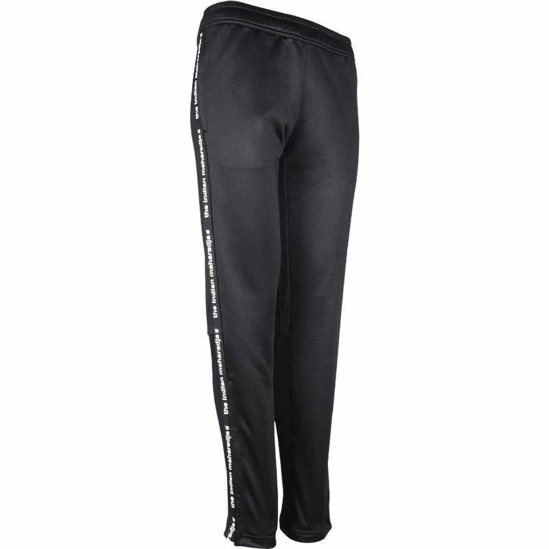 Indian Maharadja Terry Fleece Broek Dames - Afbeelding 3