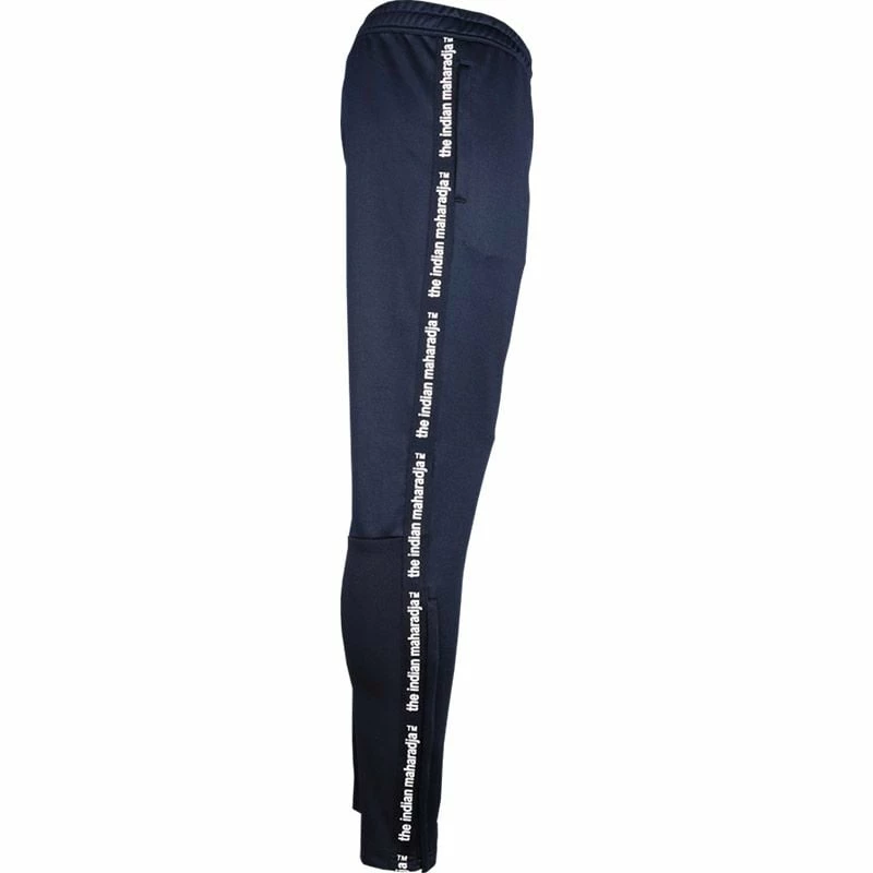 Indian Maharadja Fleece Trainingspak Junior - Afbeelding 10