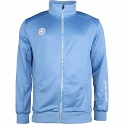 Indian Maharadja Terry Fleece Jacket Heren