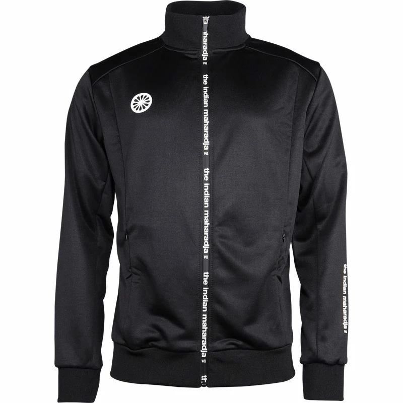 Indian Maharadja Terry Fleece Jacket Junior