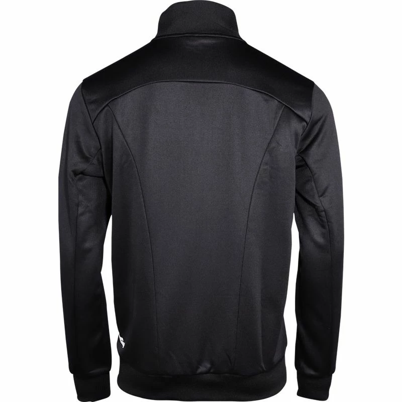 Indian Maharadja Terry Fleece Jacket Junior - Afbeelding 2