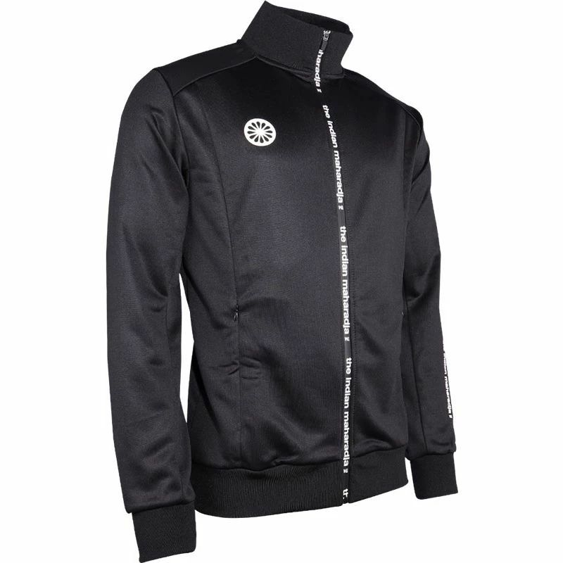 Indian Maharadja Terry Fleece Jacket Junior - Afbeelding 3