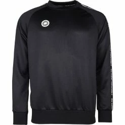 Indian Maharadja Terry Fleece Sweater Heren