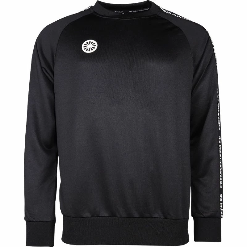 Indian Maharadja Terry Fleece Sweater Heren