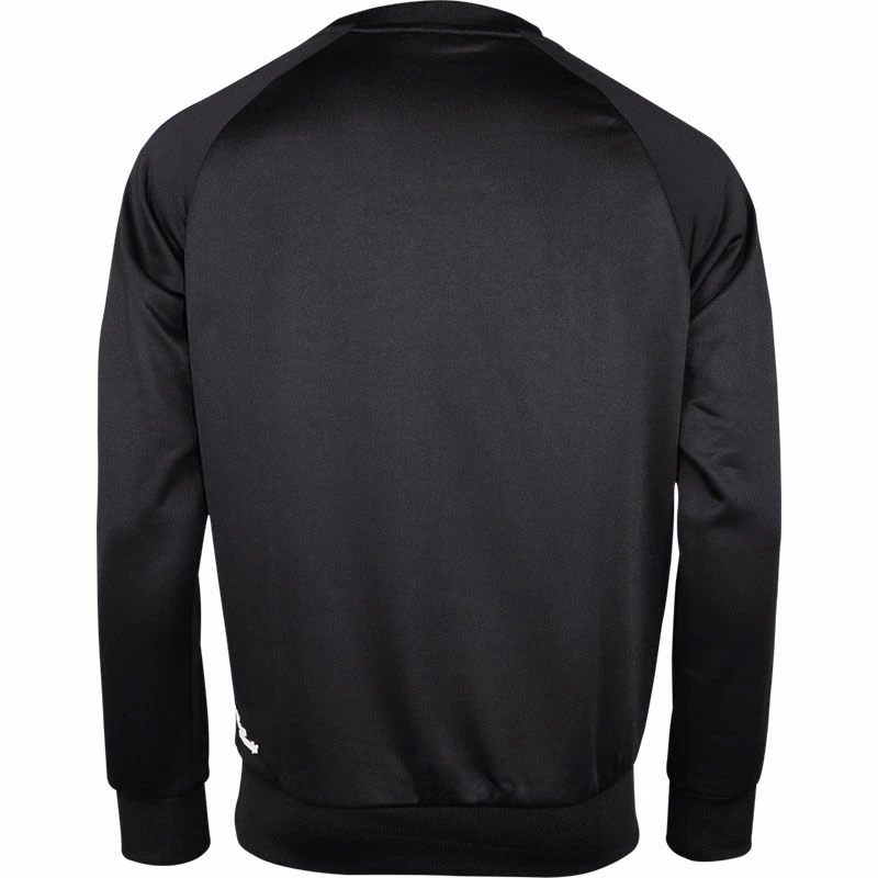 Indian Maharadja Terry Fleece Sweater Heren - Afbeelding 2