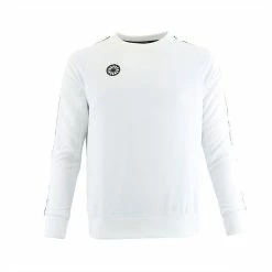 Indian Maharadja Terry Fleece Sweater Heren