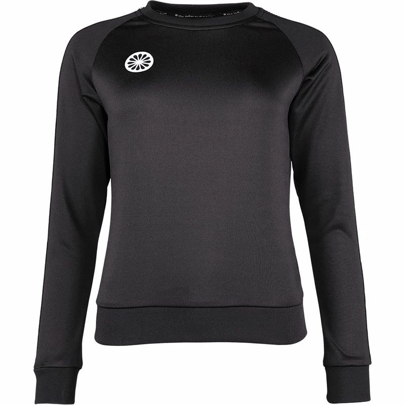 Indian Maharadja Terry Fleece Sweater Dames