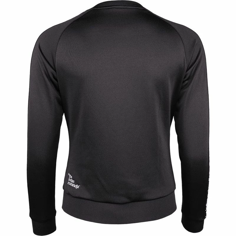 Indian Maharadja Terry Fleece Sweater Dames - Afbeelding 2