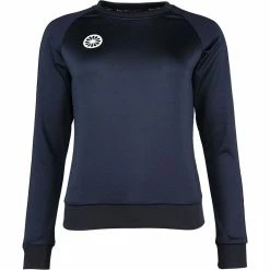 Indian Maharadja Terry Fleece Sweater Dames