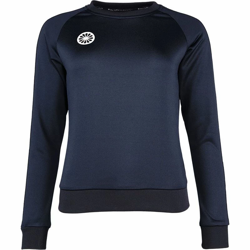 Indian Maharadja Terry Fleece Sweater Dames