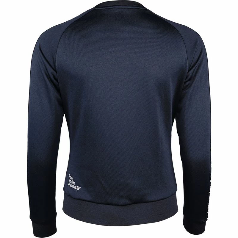 Indian Maharadja Terry Fleece Sweater Dames - Afbeelding 2