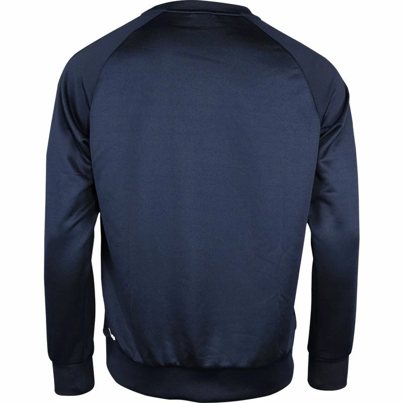 Indian Maharadja Terry Fleece Sweater Junior - Afbeelding 2