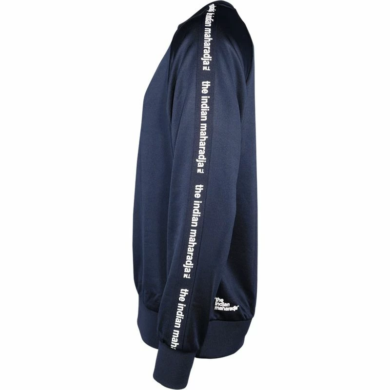 Indian Maharadja Terry Fleece Sweater Junior - Afbeelding 5