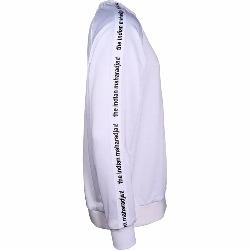 Indian Maharadja Fleece Trainingspak Junior - Afbeelding 5