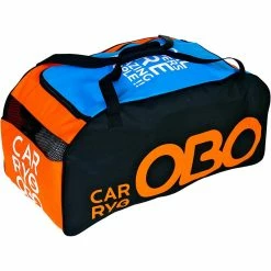 OBO Carry Goalie Bag Small