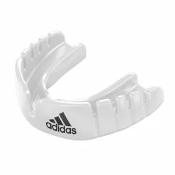 Adidas OPRO Self-Fit Gen4 Junior Snap-Fit