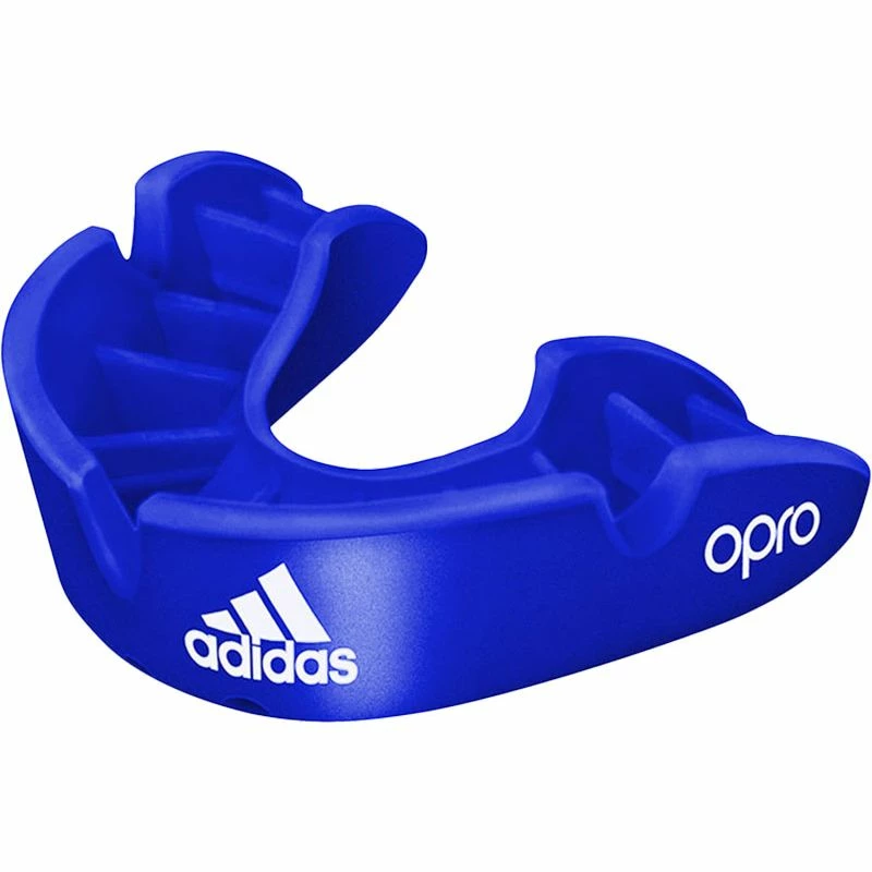 Adidas OPRO Self-Fit Gen4 Bronze