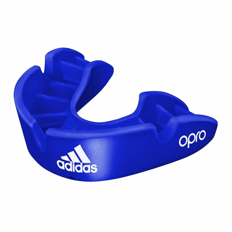 Adidas OPRO Self-Fit Gen4 Junior Bronze