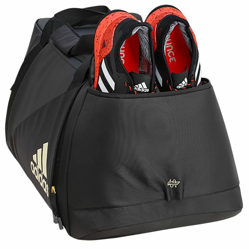 Adidas VS .6 Dufflebag - Afbeelding 3