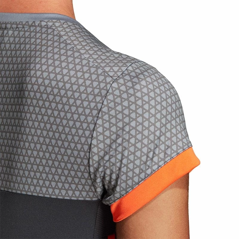 Adidas KNHB Shirt Uit Dames - Afbeelding 9