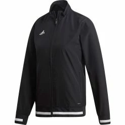 Adidas T19 Woven Jacket Dames